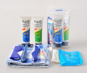 鄭州美易酒店用品公司 專(zhuān)業(yè)打造高品質(zhì)酒店洗漱套裝